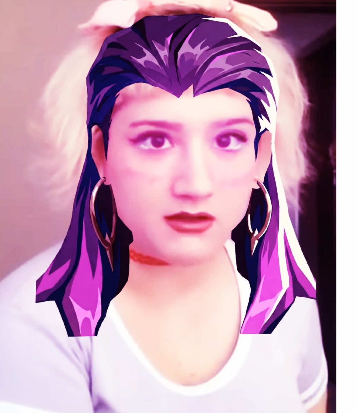 foi dada a dada 😈