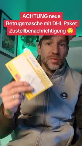 Gerade in der Weihnachtszeit werden jetzt viele Pakete versendet #dhl #post #betrug #tippsundtricks #fyp 