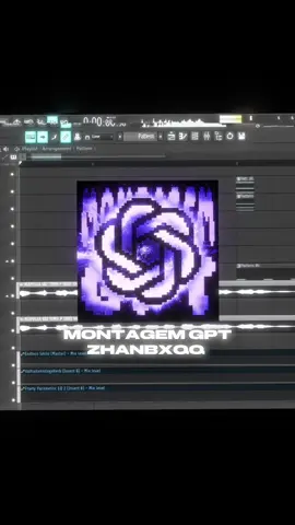ChatGPT or GEMINI? Who did it better? #brazilphonk #funk #brazilianfunk #flstudio #gpt 