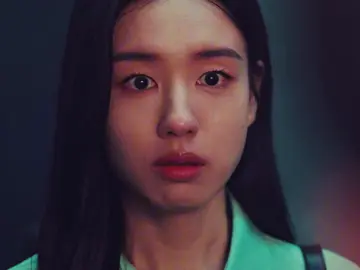 today’s ep was so serious, where’s the romcom ?? (Copyright © SBS. All rights reserved.) #kdramaedit #ahneunjin #jangkiyong #dynamitekiss #dynamitekissep7 