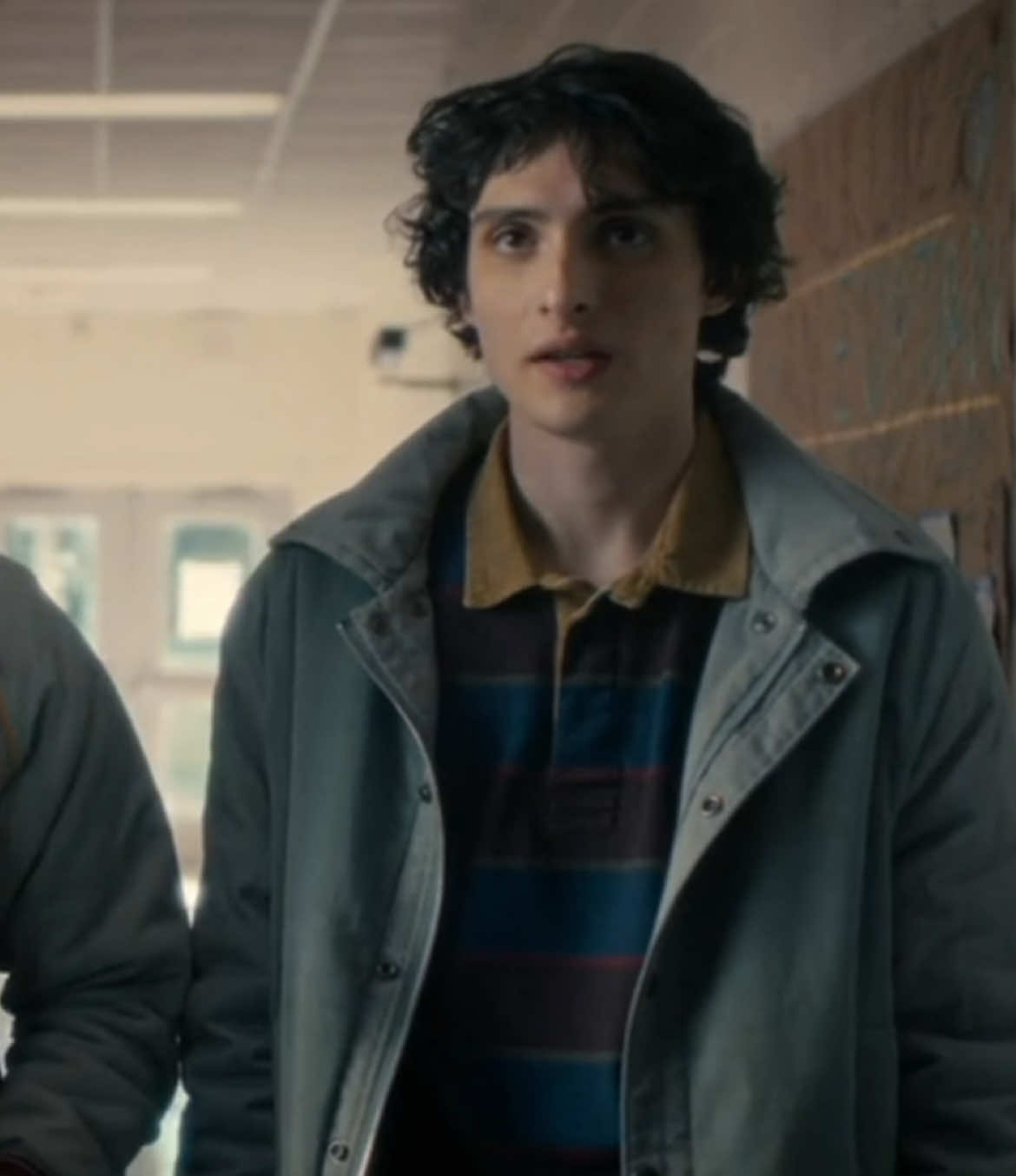 || mike wheeler scene packs || requested || #strangerthings5 #strangerthingsseason5 #mikewheeler #mikewheeleredit #scenepack 