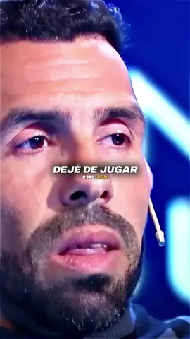 El Apache Tevez Perdió A Su Fan #1 