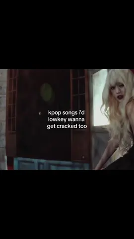 bringing out my inner freak, lmk if yall want a pt 2 lol #minnie #kai #djroots #ateez #song 