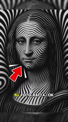 Bu Fotoğraf Beyninizi Test Edecek! #zekatesti #gözyanılması #illüzyon 