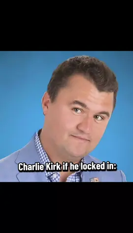 Get ratings + ascend with @UCHAD App | from sub-3 to chad | #charliekirk #kirk #lockin #GlowUp #morph 