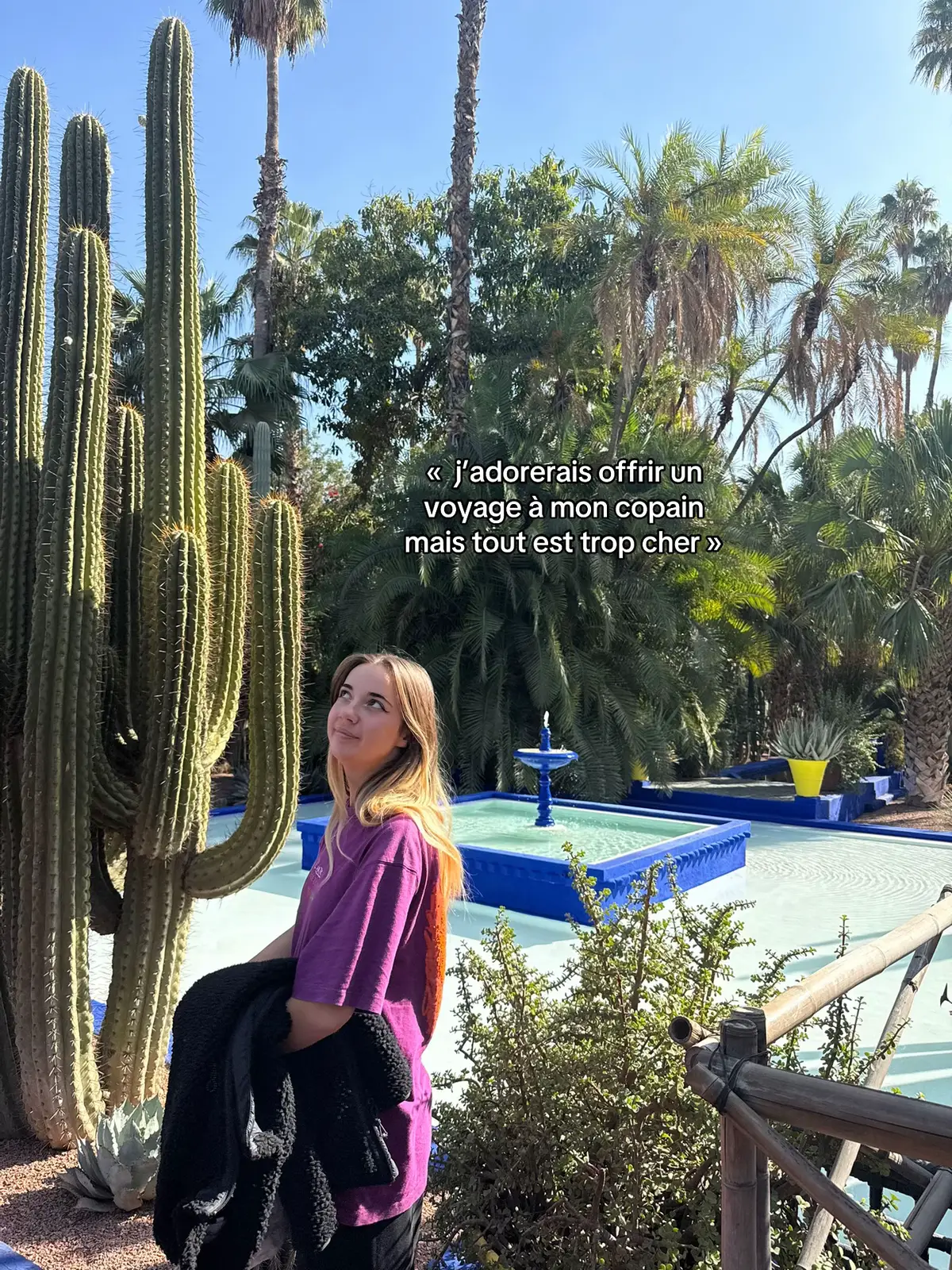 #ideecadeau #cadeaucopain #voyagermoinscher #voyagerpascher #bonplanvoyage 