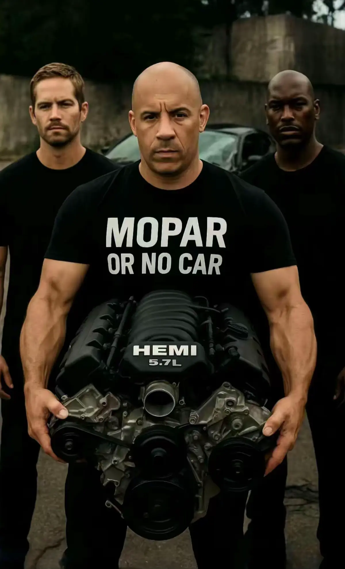 #mopar #كلايسلر #srt8 #دوج_تشارجر #موبار 