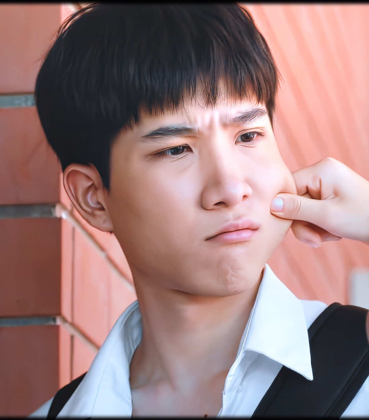 Cute no matter what #khaotungg #khaotungthanawat 