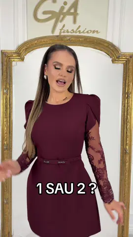 www.giafashion.ro✨ #fyp #viral_video #foryoupage❤️❤️ 