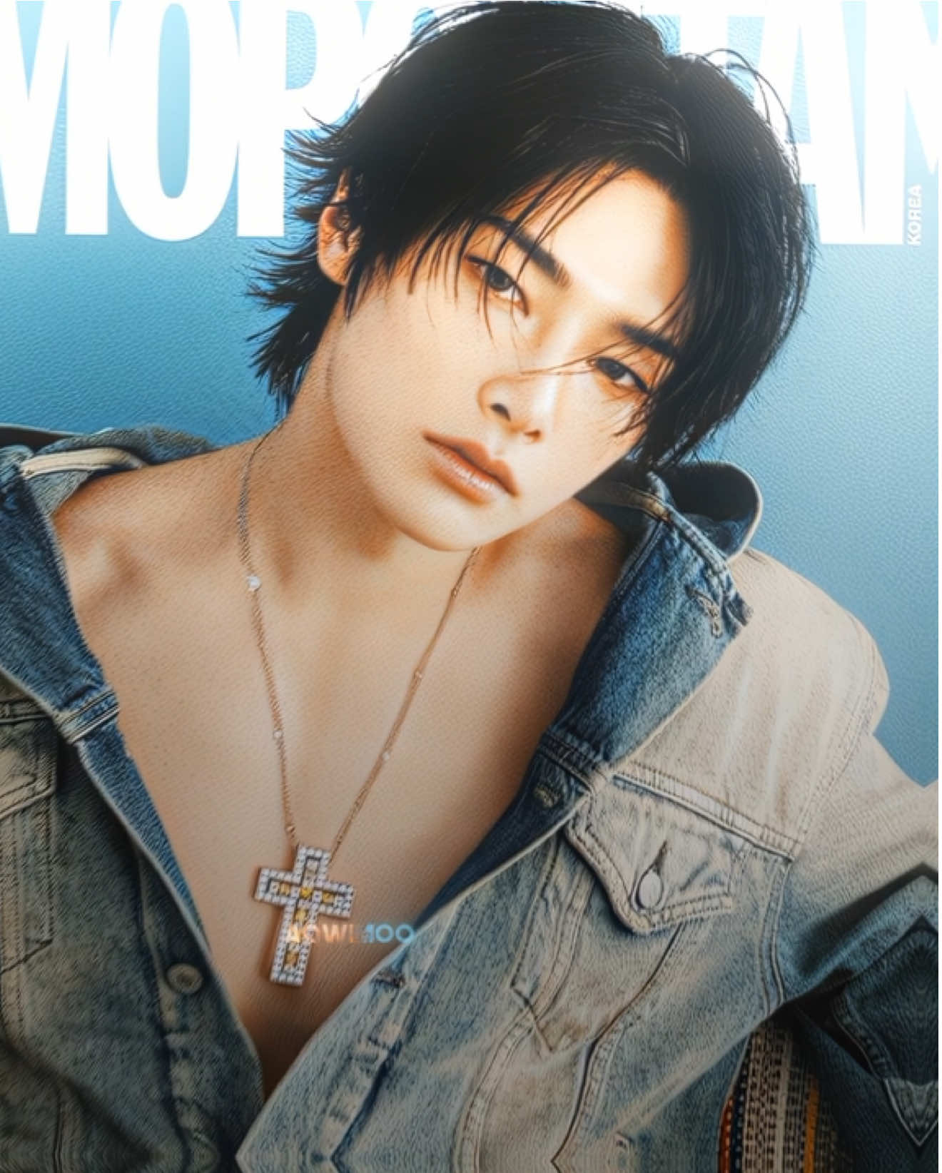 i’ll try to be more active:) — telegram: aqwimoo | #jeongin #straykids #edit #kpop #yangjeongin 