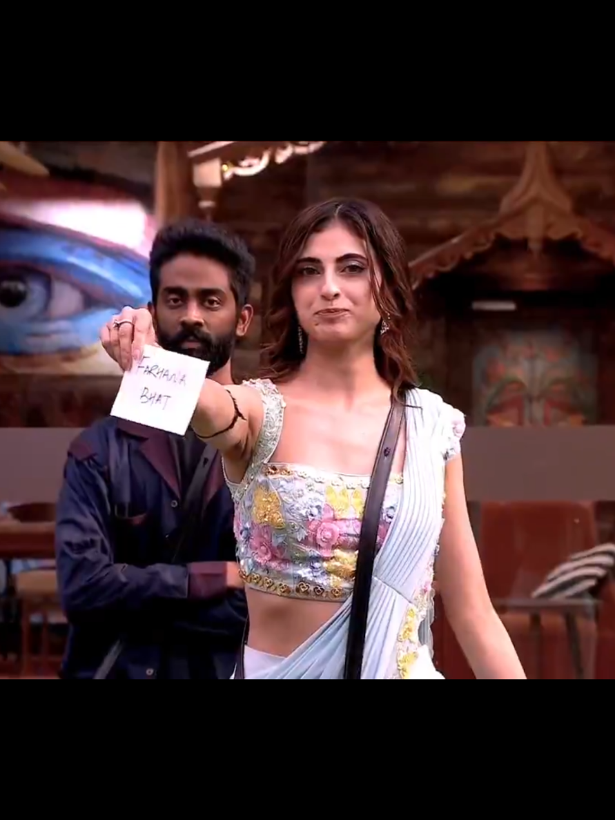 #biggboss19 New Promo #biggboss #bb19 #farhanabhatt #gauravkhanna 