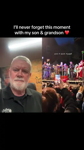 #duet with @Robert Grace #Home such a magical moment for all the family 💚 