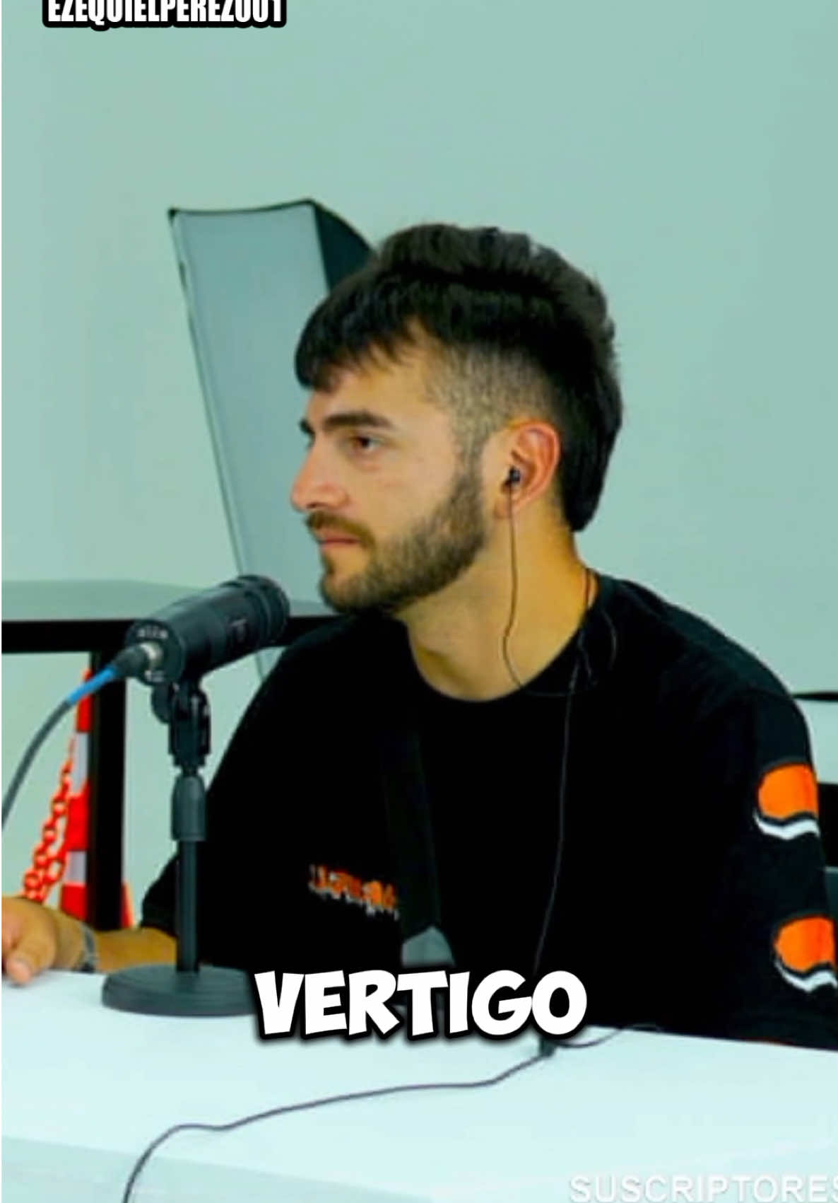 Película Favorita ?? ✌🏻😅😂 #stream #cesarmundo #ezequielperez #paratii #fyp