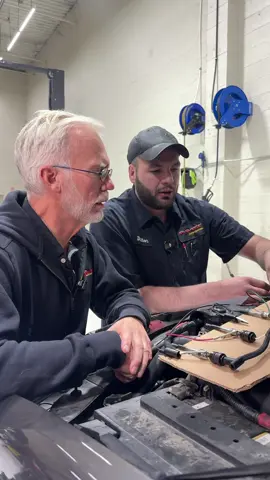 Automotive Diagnose, Don’t Guess — And Get Paid #autoshop #autorepair #carrepair #truckrepair 