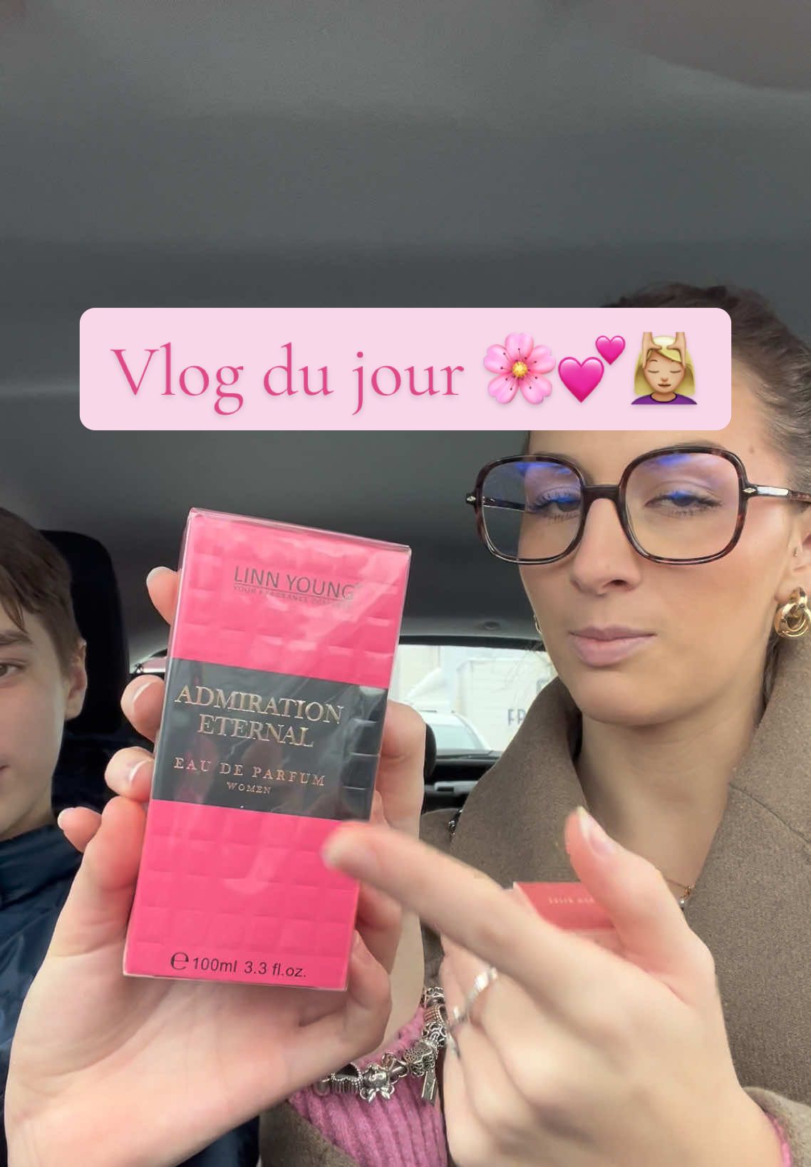 1 er Vlog ! Je vais essayer d’en faire pas mal ! Dites moi ce que vous en pensez 💪🏻🩷 #Vlog #pourtoi #shoppingaddict 