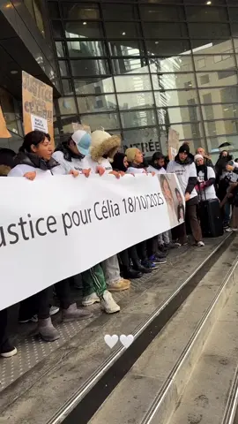 Justice pour Celia ! #justicepourcelia #quejusticesoisfaite 