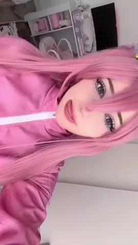 in my flop era so here’s more bocchi content 💓 (i tried a different makeup style !!!) #bocchitherockanime #bocchicosplay #bocchitherock 