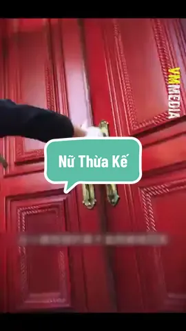 Nữ Thừa Kế Tập 1 #reviewphimhay #reviewphim #longervideos #xuhuong #fyp 