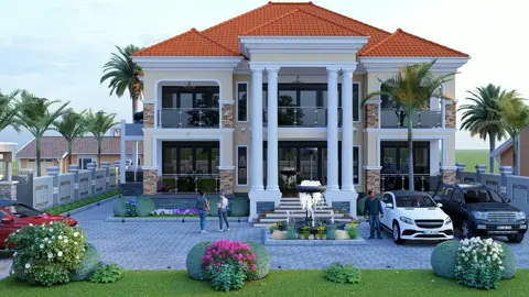 #creatorsearchinsights #plansavailableatoffice #darchstudio_43 #5bedroomresidentialhouse 