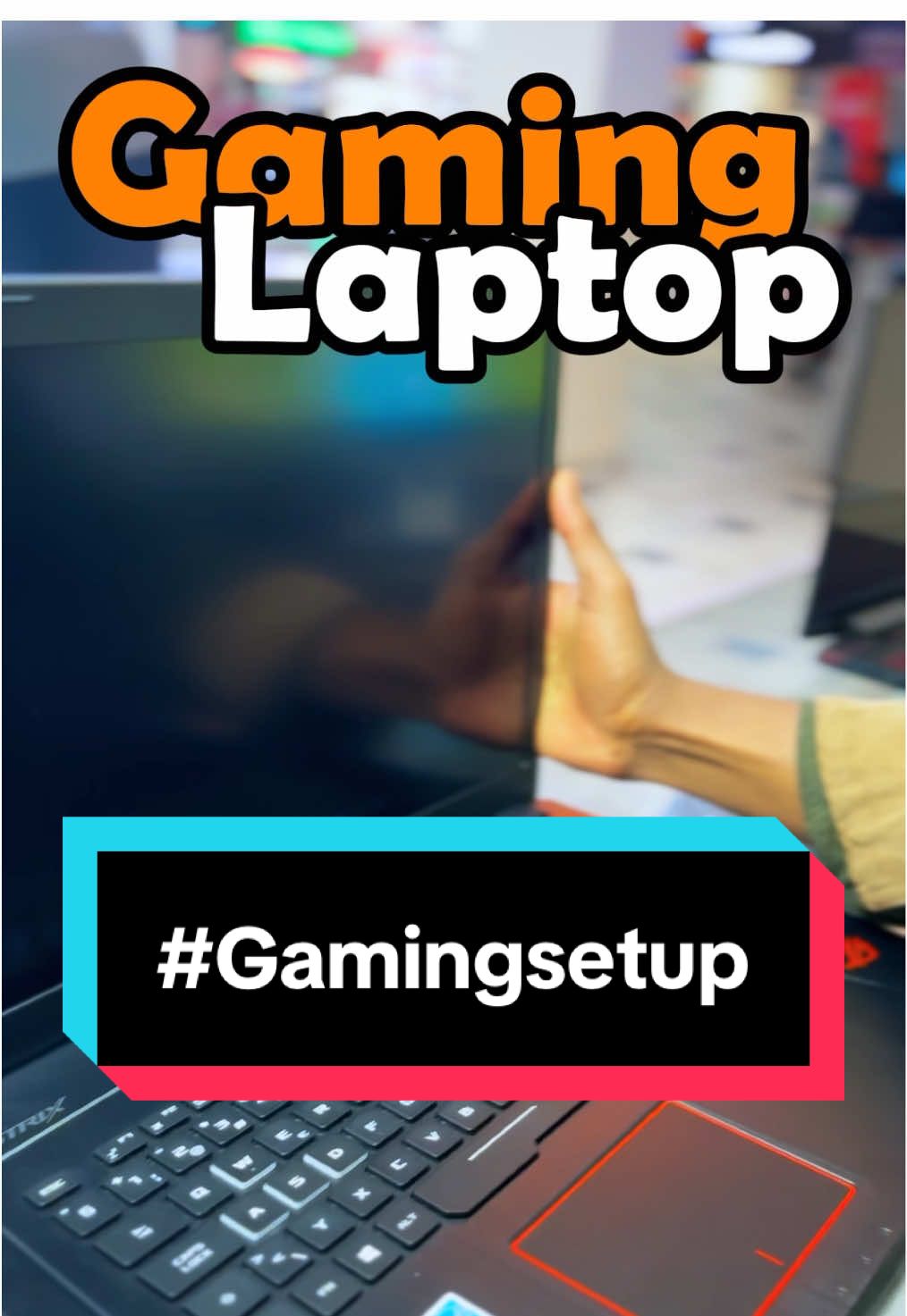 Budget Gaming laptop #gaminglaptop #asus #gaming #GamingSetup #budget @Mike @Ermi Computer 