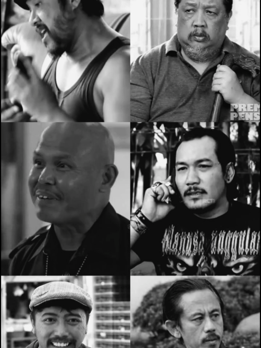 Membalas @jo3d17h  Untuk Mengenang : - Kang Maman  - Kang Bahar - Kang Pipit - Kang Gobang - Encuy - Kang Mus #premanpensiun #innalillahiwainnalillahirajiun #epykusnandar #kangmus