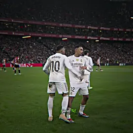 #kylianmbappé #realmadridcf #realmadrid #halamadrid #footballtiktok 