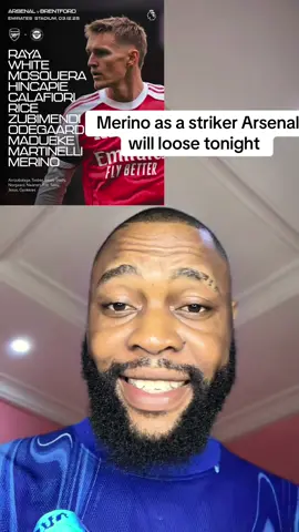 Arsenal go loose tonight #football #sports #PremierLeague #arsenal #arsenalfc 