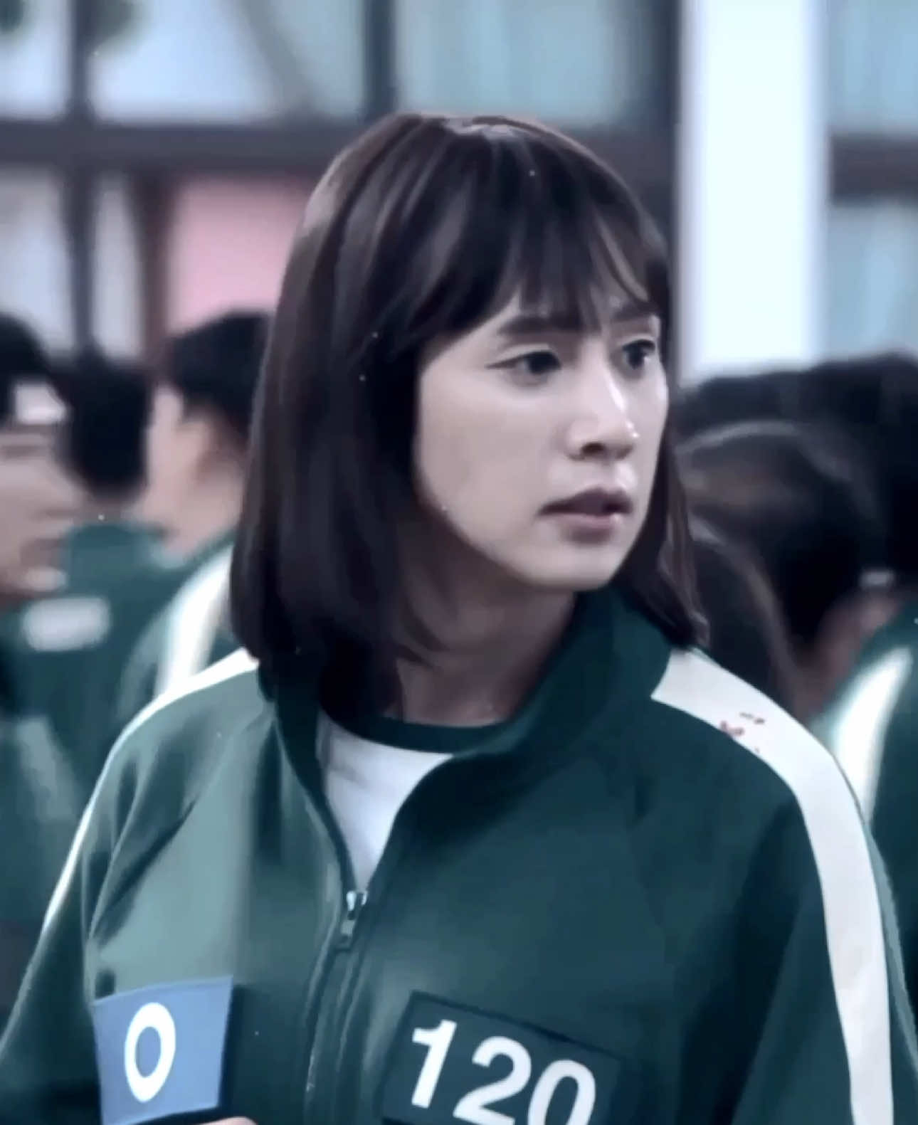 🫠💔 || @nick 🦈 || rm .hawkaep || scp: @⋆𝙅𝙚𝙣𝙣𝙞𝙚⋆ || #foryou #foryoupage #fyp #hyunju #hyunjuedit #chohyunju #chohyunjuedit #player120 #parksunghoon #squidgame #squidgame2 #squidgame3 #videostar 