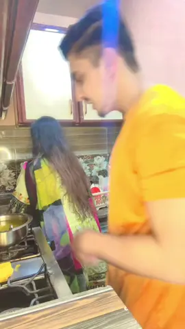 Tasty soop 😂#biyaabbasi #fyp #Siblings #funny #viralvideo 