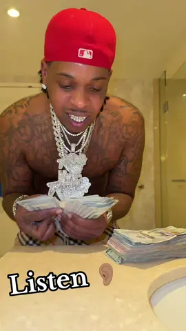 What hurts me the most is , My family don’t even know the life or death , Hell or jail chances I took when the music slowed down and the labels stop supporting me “2YEARS AGO” I been Beatn my feet 👣💰every since #RapHustlin #iykyk , I know how the Feds work so I kept my business off the internet I went took them Chances risked it all to make sure nobody got evicted , and I wish I ain’t never have it say this because I don’t like to repeat what I do for people 💯💔 But I’m high asf right now and I’m in raw form and the only peace I can find is speaking mind 💔 All I ask was for yall to bare with me and give me some time to transition I been gone all my life i don’t know better , bare with me while I transition back Into society, But naw , Yaw took my kindness for weakness and use my flaws against me , the same things I vented to yall about , yall went told the whole world attempted to assassinate my character after all I done and we suppose to be family , @lilking I seen yo video , I still love u lil Nyga , But u have to learn that trust is not given , it’s earned , u broke trust , now u have to learn how to rebuild it on your own , But u forever have a spot in my heart lil Nyga 💯 I’m the same man that came through in the clutch when NOBODY stood for me 🩸🤲🏽 I still put on my cape and came saved the day , To add insult to injury , ts traumatized me forever 💔 If my mama will do this on the internet ain’t no telling who will 😒 So please don’t my trust issues personal ts different 💯💔🪖 