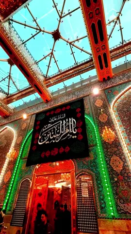 ام البنين انخاها .. عظم الله أجوركم#نسألكم_الدعاء #كربلاء #النجف_الأشرف #القطيف_الشععب_اللطيف #ام_البنين_عليها_السلام 