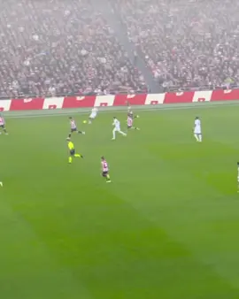 mbappe goal today.  #asencio #madrid #realmadrid #halamadrid 