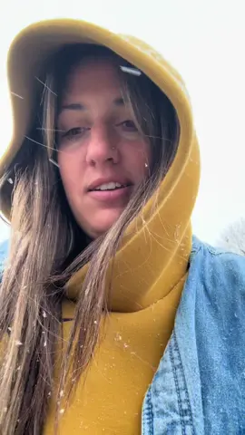 Grabbing some free samples we can never find in the desert 