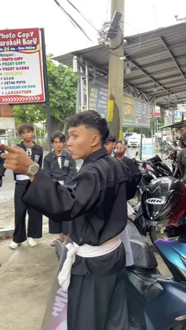 Terima Kasih atas kekompakannya selama 2 hari dalam penggalangan dana saudara-saudara psht ums tercinta.Semoga apa yang kita lakukan bermanfaat bagi para korban bencana 🤍🪷 SAMPEAN JOS DULUR-DULUR🙌🏻🪷🫶🏻 #pshtumspeduli #pshtpusatmadiun #psht #prayforsumatera #pshtindonesia22 