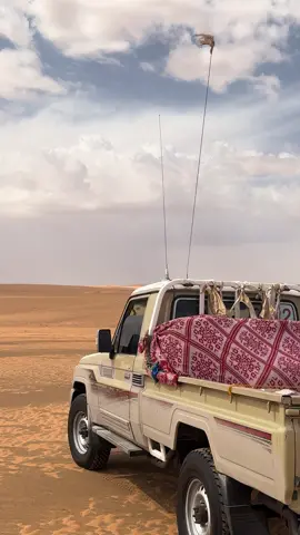 #اكسبلور #الرمله #الربع_الخالي #📸 #امطار_الخير 