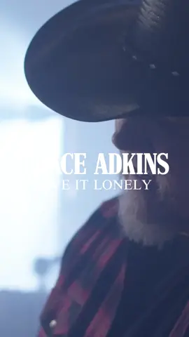 Tomorrow: Watch as the story continues.  The world premiere of “Live It Lonely” will debut on Trace’s YouTube channel at 12PM EST. Click “Notify Me” to watch the video first.