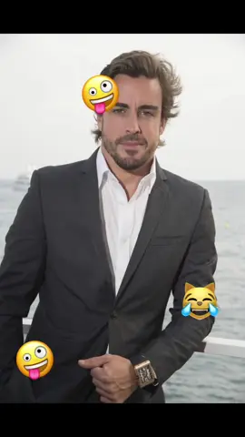 🤓🤣😂 #f1 #формула1 #f1tiktok #fyp #фернандоалонсо 