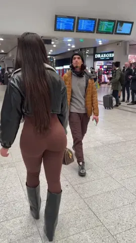 J’ai craqué ma combi sans faire exprès 😭