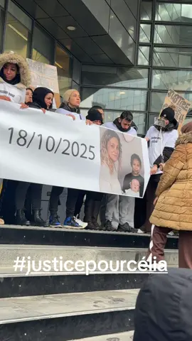 #JusticepourCélia #Célia