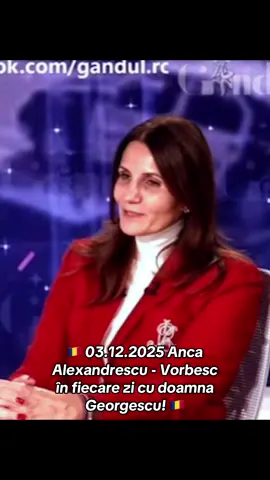 @ancaalexandrescuoficial #romania🇹🇩