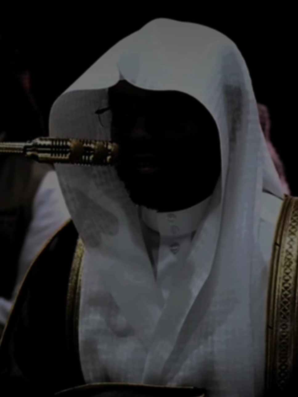 كفالة 5 ايتام في البايو ⛔ | وَما تَدري نَفسٌ بِأَيِّ أَرضٍ تَموتُ 😔💔 #سورة_لقمان #ياسر_الدوسري #قران #quran #كفالة_اليتيم 