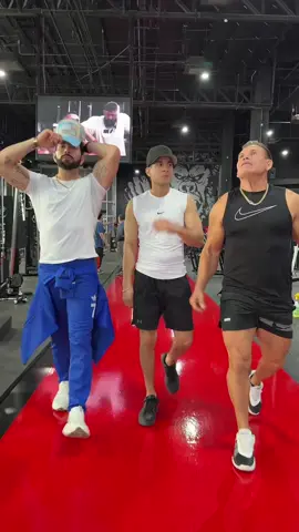 #jalandofierro #ponchodenigris #elchats #konanbig 