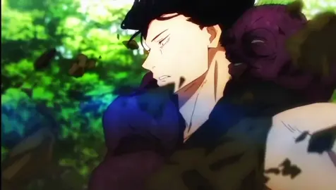 #crazy #cute #fyp #on #rge #jjk #jujutsukaisen #tojifushiguro