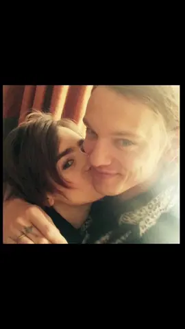 my roman empire forever #jamily #jamiecampbellbower #lilycollins #mortalinstruments #cityofbones 