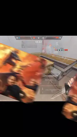 النهاردة قبل بكرة!  #bloodstrikemobile #bloodstrikemena #بلود_سترايك #بلود_سترايك_عرب #bloodstrike 