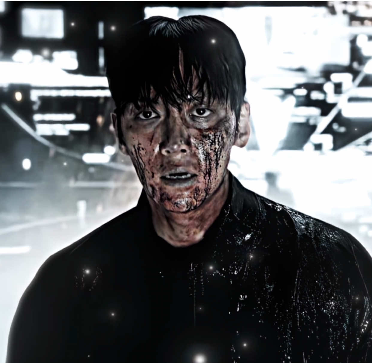 “I’d let the world burn” 😎 #jichangwook #edit #themanipulated #kdrama #kdramaedit 