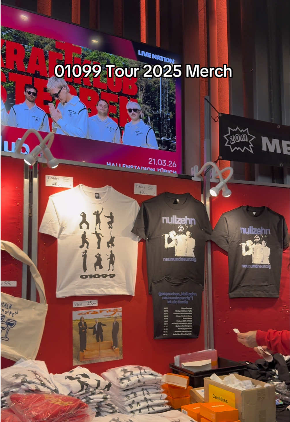 will alles haben !! @01099 #01099istdiefamily #01099tour #lisaaontour #zürich #fyp 