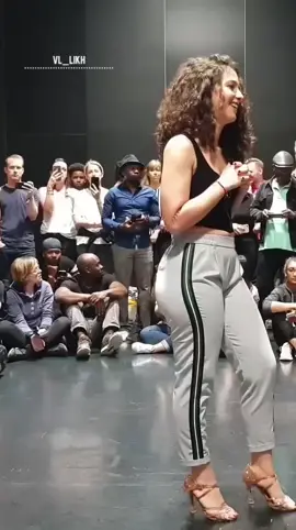 Albir and Laura #kizomba#dancers