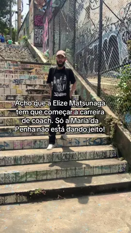 sempre bom lembrar que antes elize matsunaga do que Eliza samudio #elizematsunaga #humor 