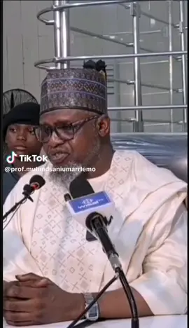 Allah ya Kara ilimi malan